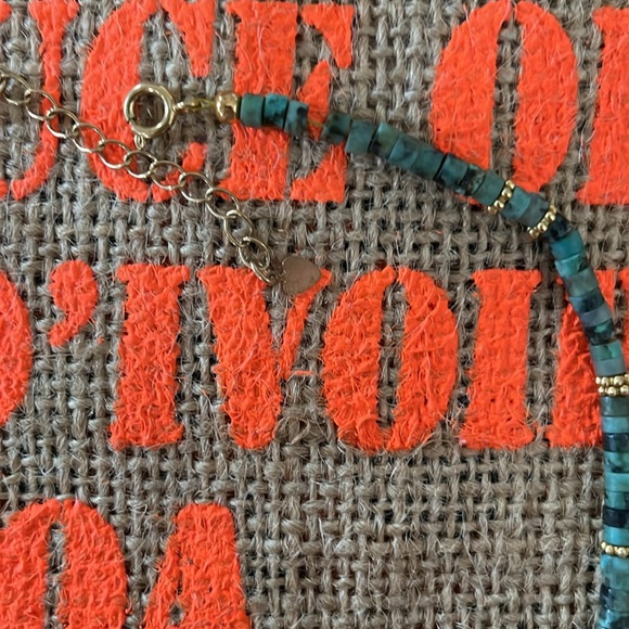 Necklace - Picture 2 of 8